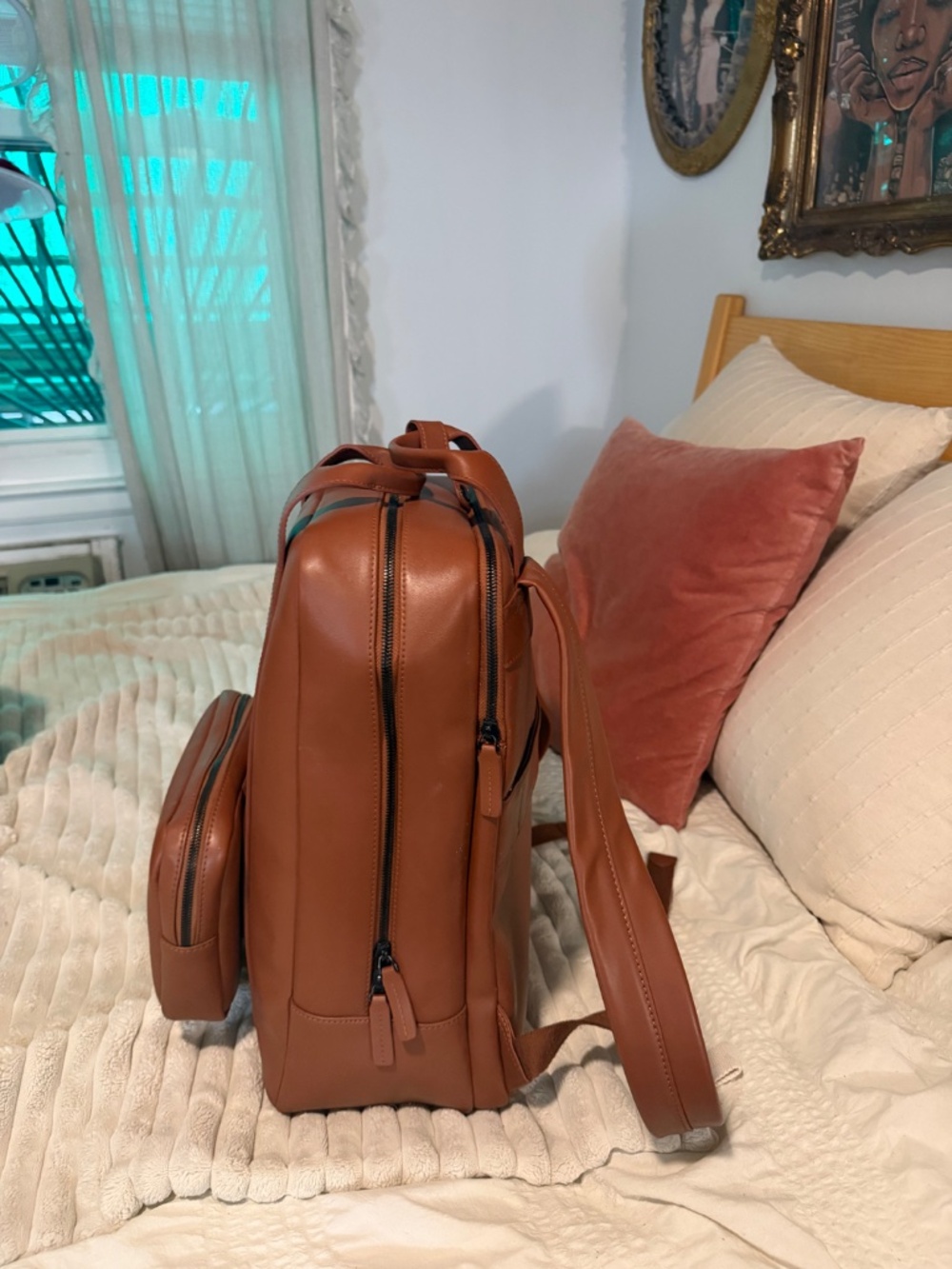 Monos Metro Backpack - Picture 3 of 4